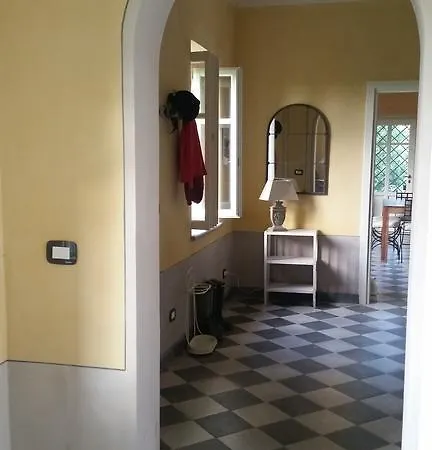 Cascina Rollone Сasa de vacaciones