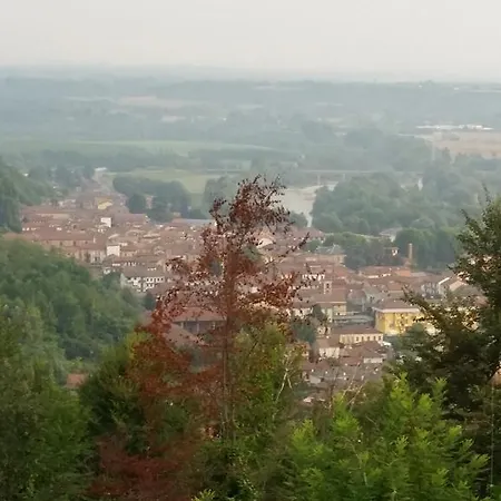 Cascina Rollone Rocchetta Tanaro