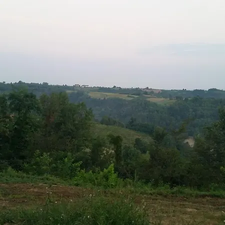 Cascina Rollone Сasa de vacaciones