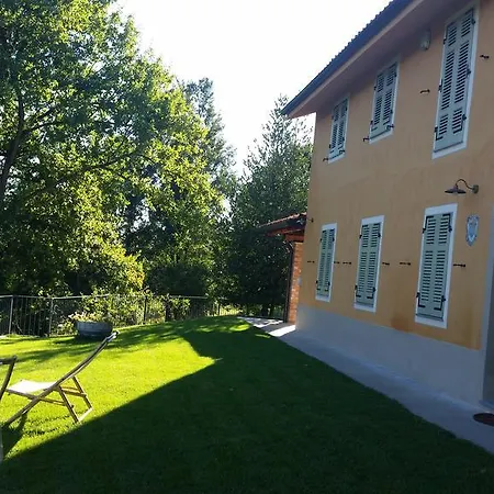 Cascina Rollone Holiday home *