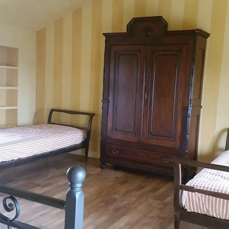 Cascina Rollone Rocchetta Tanaro