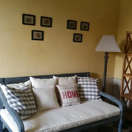 Cascina Rollone Сasa de vacaciones