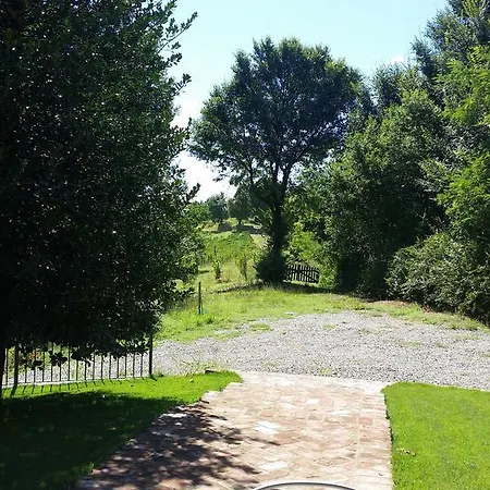 Cascina Rollone *