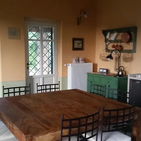 Cascina Rollone