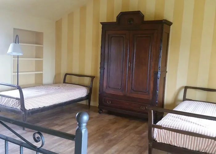 Cascina Rollone Rocchetta Tanaro